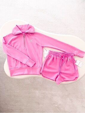Juicy Couture Sport Tracksuit Set